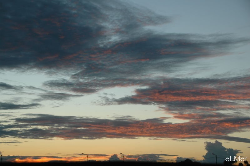 Ciel d'Afrique