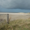 Dune sous la menace